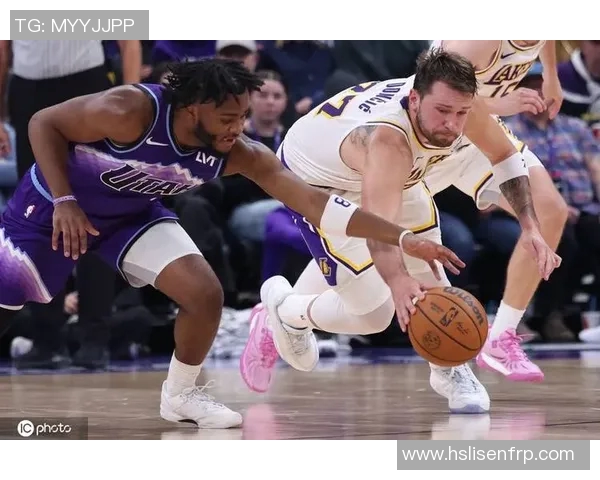 湖人掘金比赛裁判报告揭示最后两分钟三次漏判影响湖人胜局