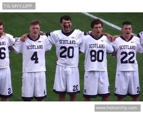 苏格兰青年队对决美国U19队精彩赛事回顾与分析